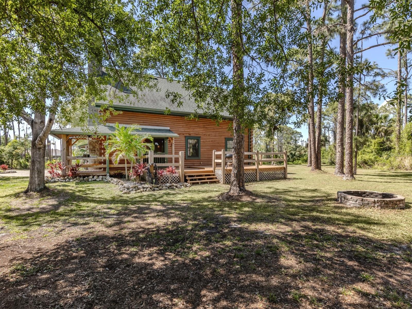 PORT CHARLOTTE SUB 09 - Residential