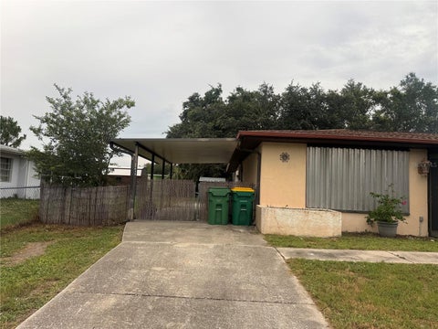 Property photo of 23014 Mcnulty Avenue, Port Charlotte, FL 33952