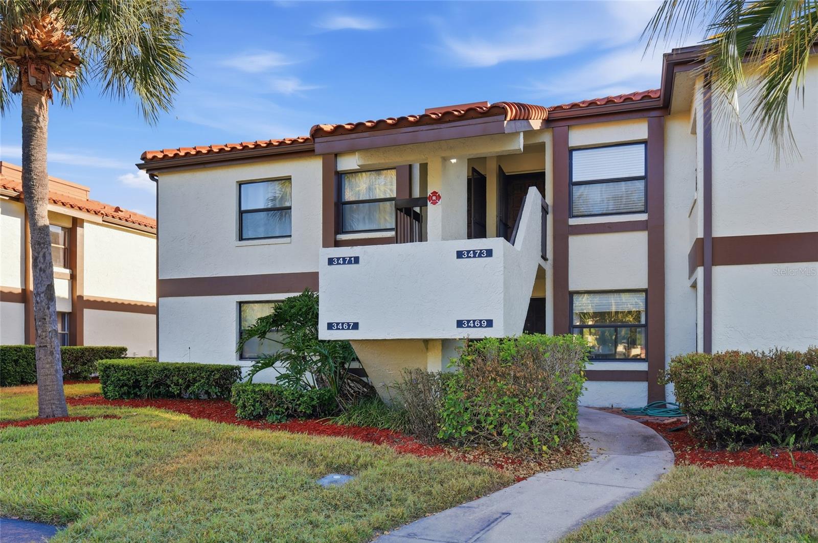 WILLOWPOINTE CONDO PH 01 - Residential Lease