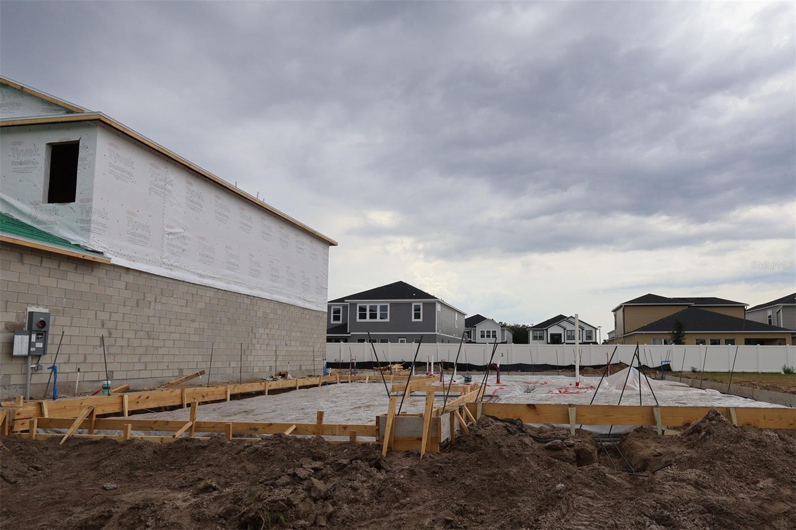 ESTATES AT RIVERCREST - Residential