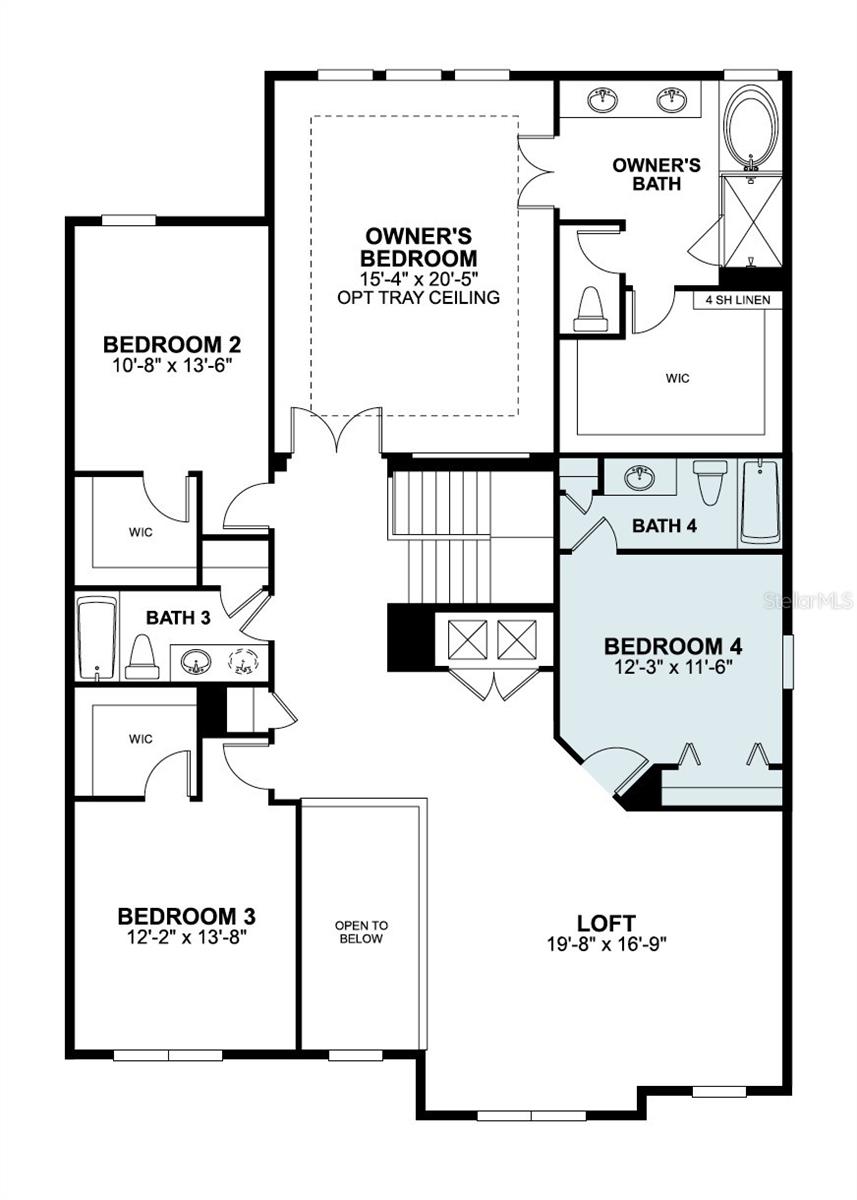 ESTATES AT RIVERCREST - Residential