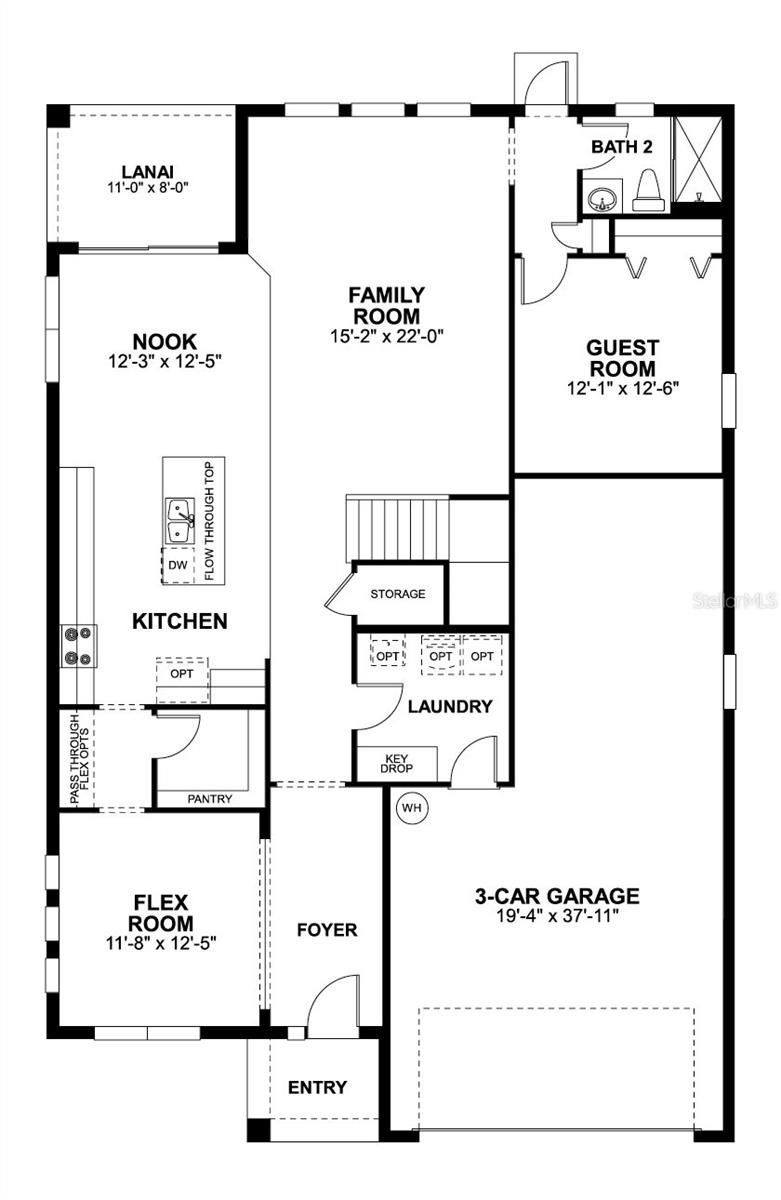 ESTATES AT RIVERCREST - Residential