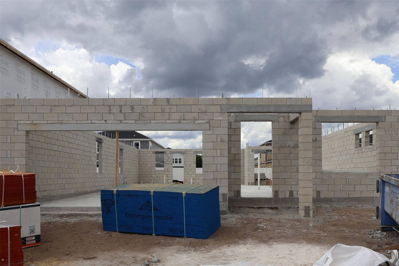 ESTATES AT RIVERCREST - Residential