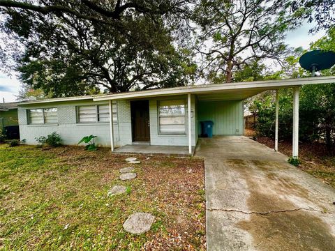 4436 MALIBU STREET ORLANDO FL 32811