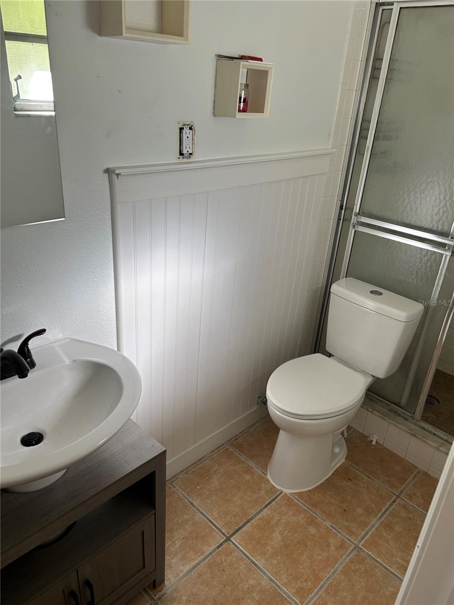 BAY PARK ESTATES - Residential Lease