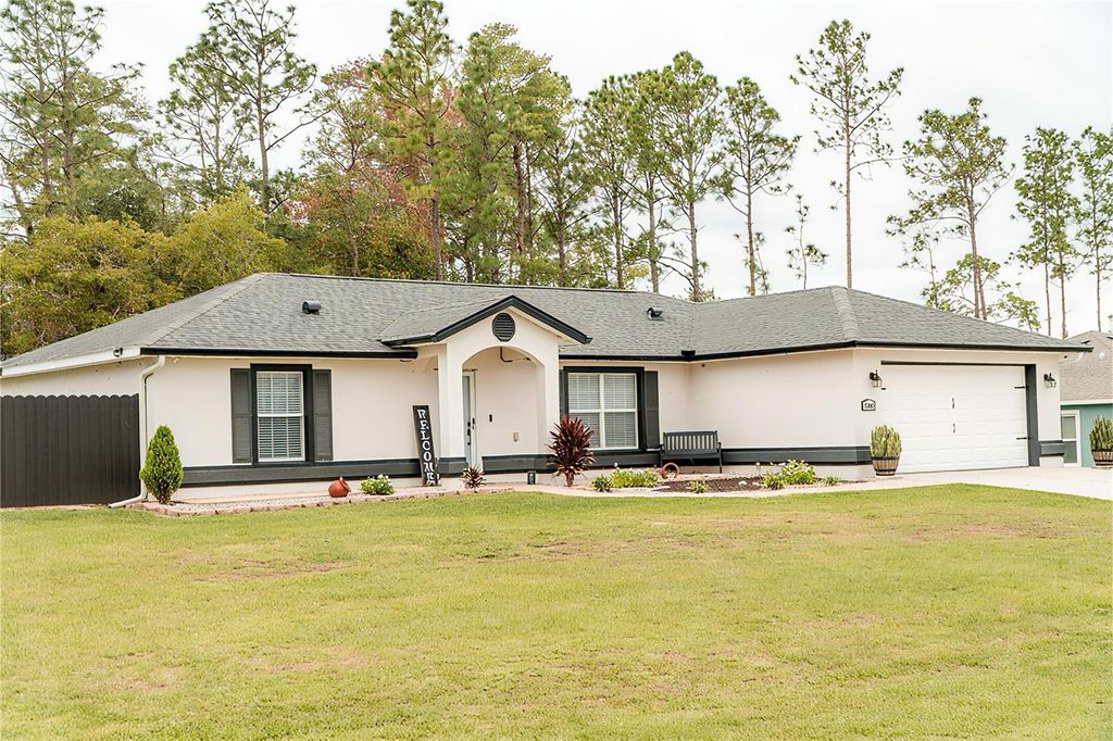 Photo of 13282 SW 60th Court Road, Ocala, FL 34473 (MLS # OM717869)