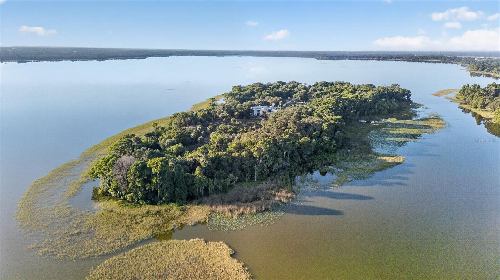 7950 BANNON FISH CAMP ROAD