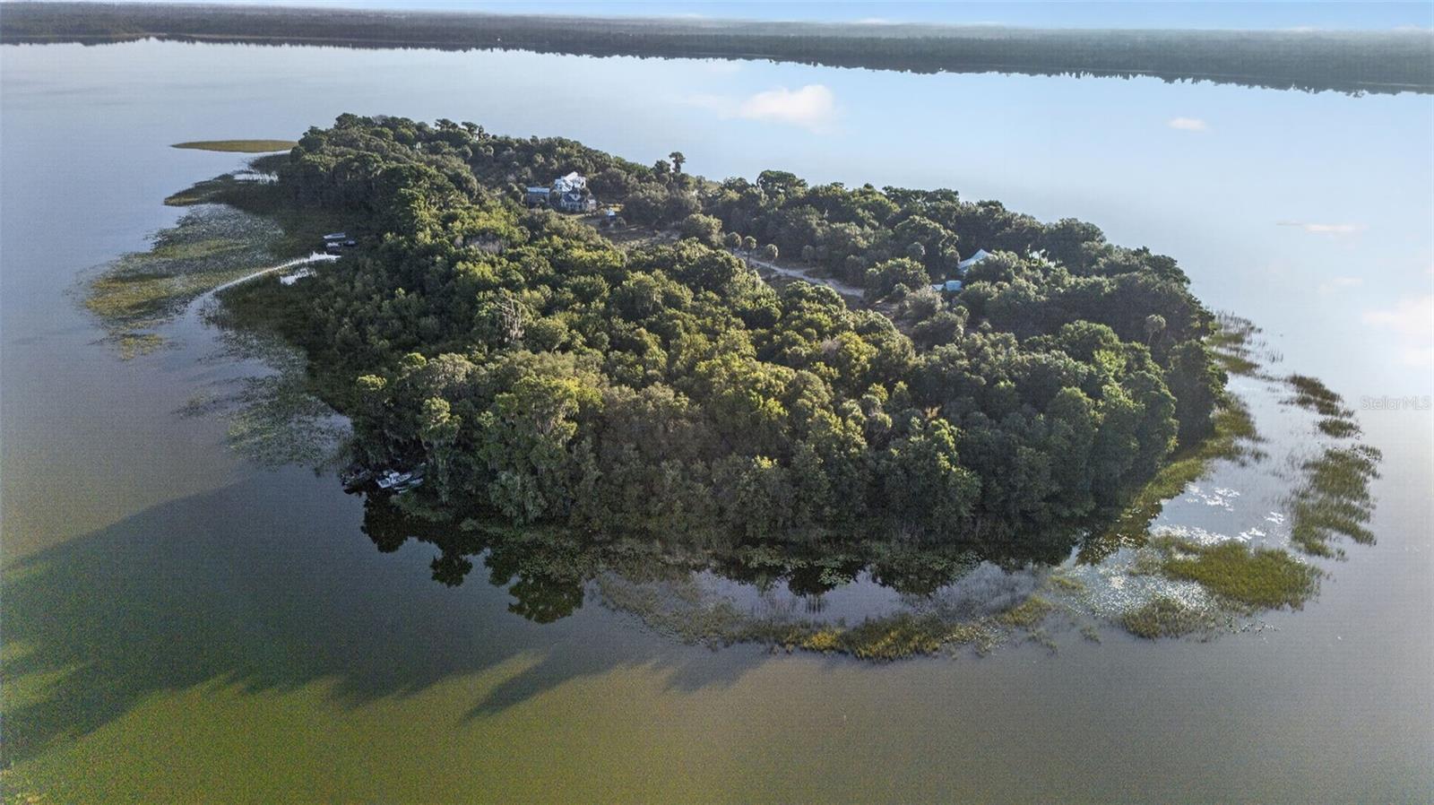 7950 BANNON FISH CAMP ROAD