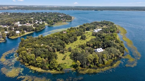 Photo of 7950 Bannon Fish Camp Road, Haines City, FL 33844 (MLS # L4961212)
