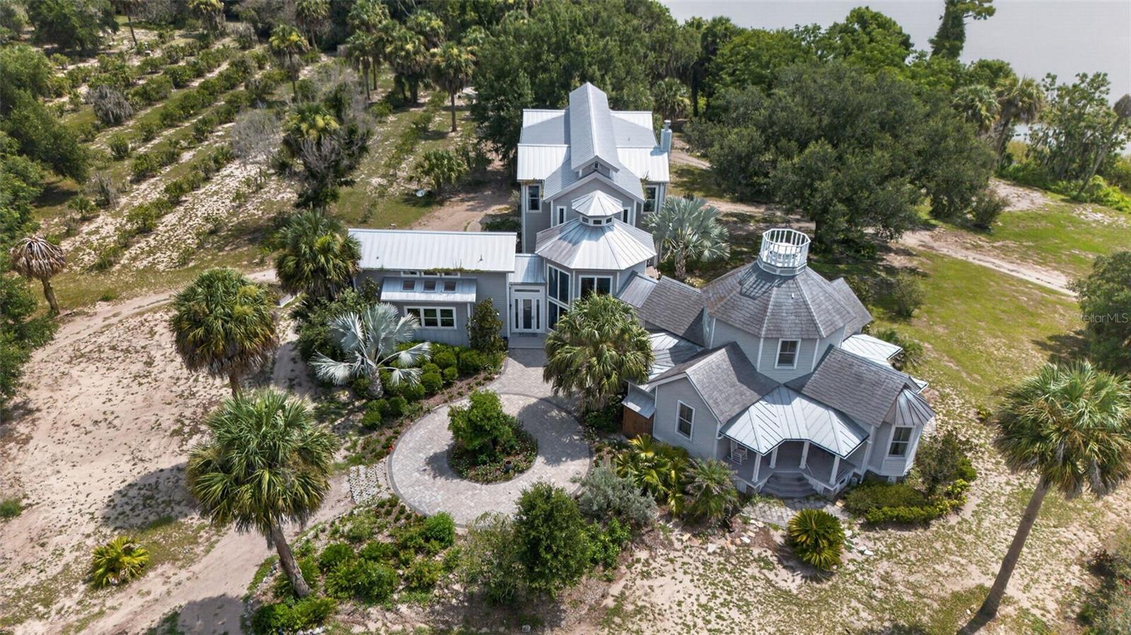 7950 BANNON FISH CAMP ROAD