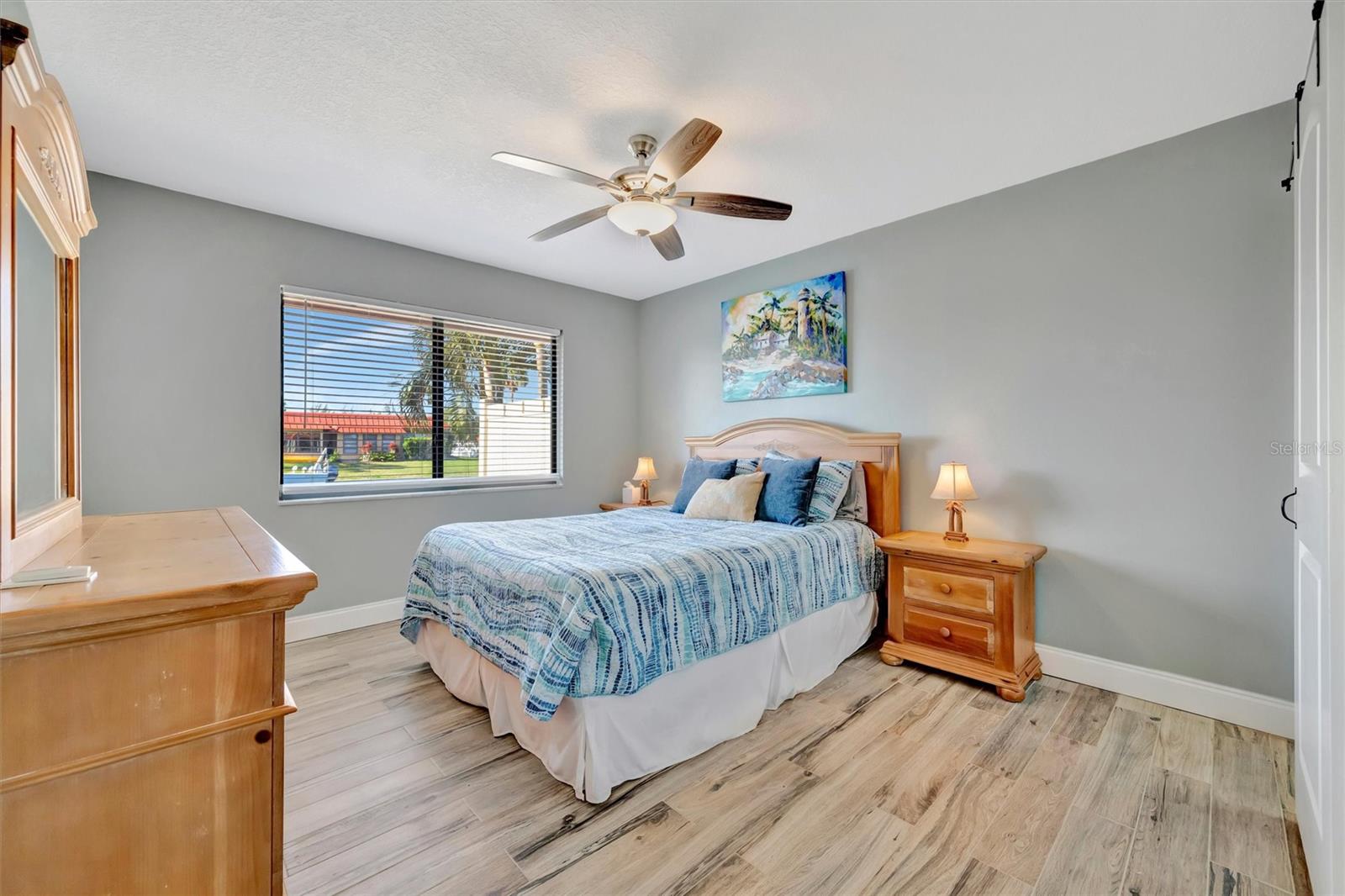 PALMA SOLA HARBOUR SEC 4 - Residential