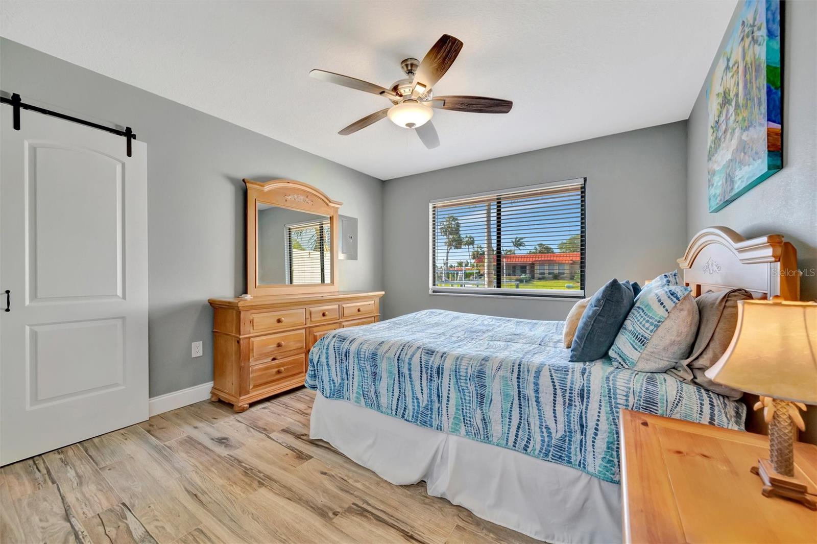 PALMA SOLA HARBOUR SEC 4 - Residential