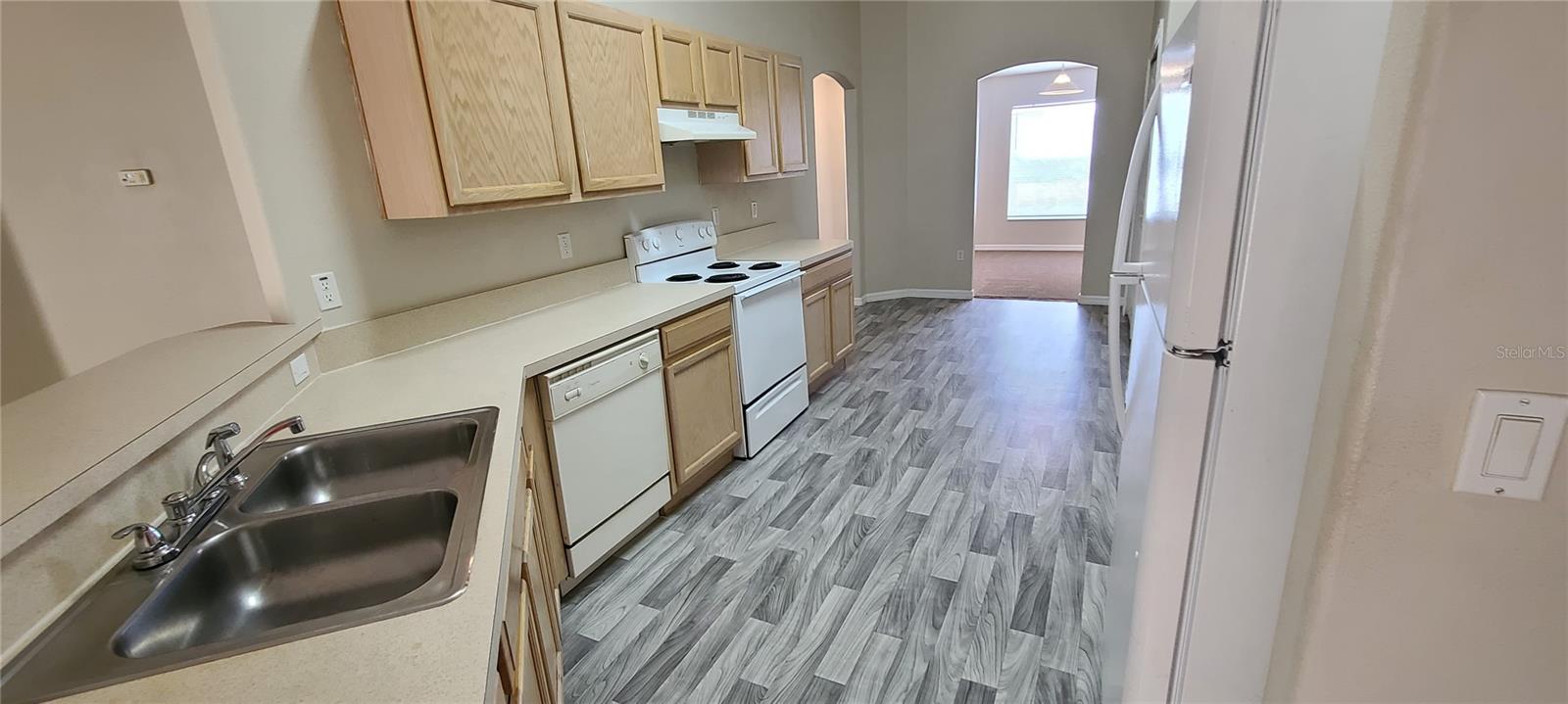 POINCIANA NBRHD 02 WEST VILLAGE 07 - Residential