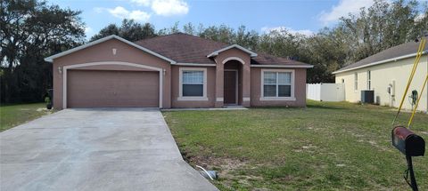 Property photo of 1408 Hillsborough Way, Poinciana, FL 34759