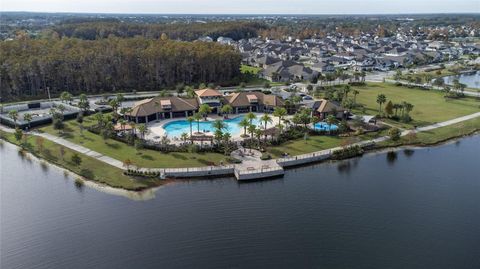 A home in KISSIMMEE