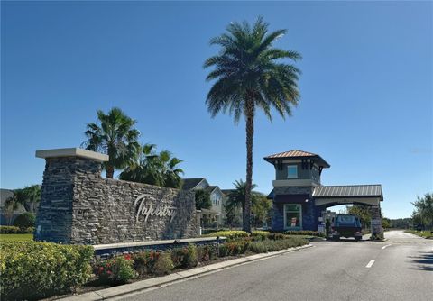 A home in KISSIMMEE