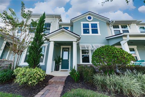 A home in KISSIMMEE