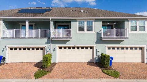 A home in KISSIMMEE