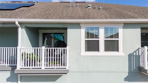 A home in KISSIMMEE