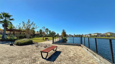 A home in KISSIMMEE