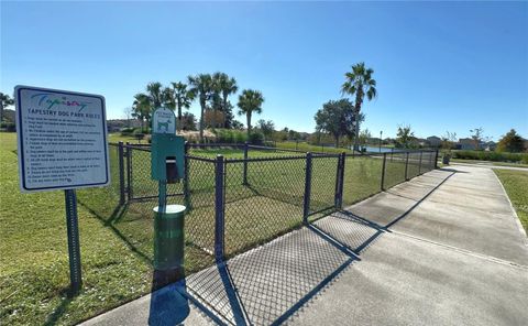 A home in KISSIMMEE