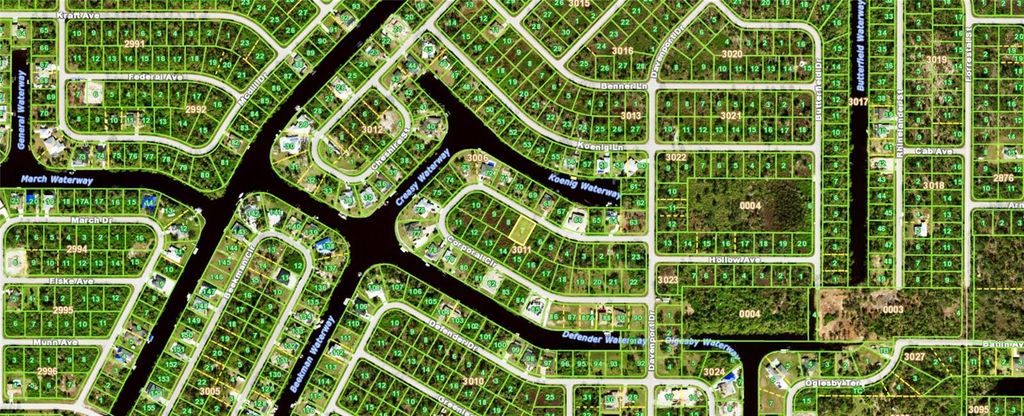 Photo of 12359 Corporal Circle, Port Charlotte, FL 33953 (MLS # S5149270)
