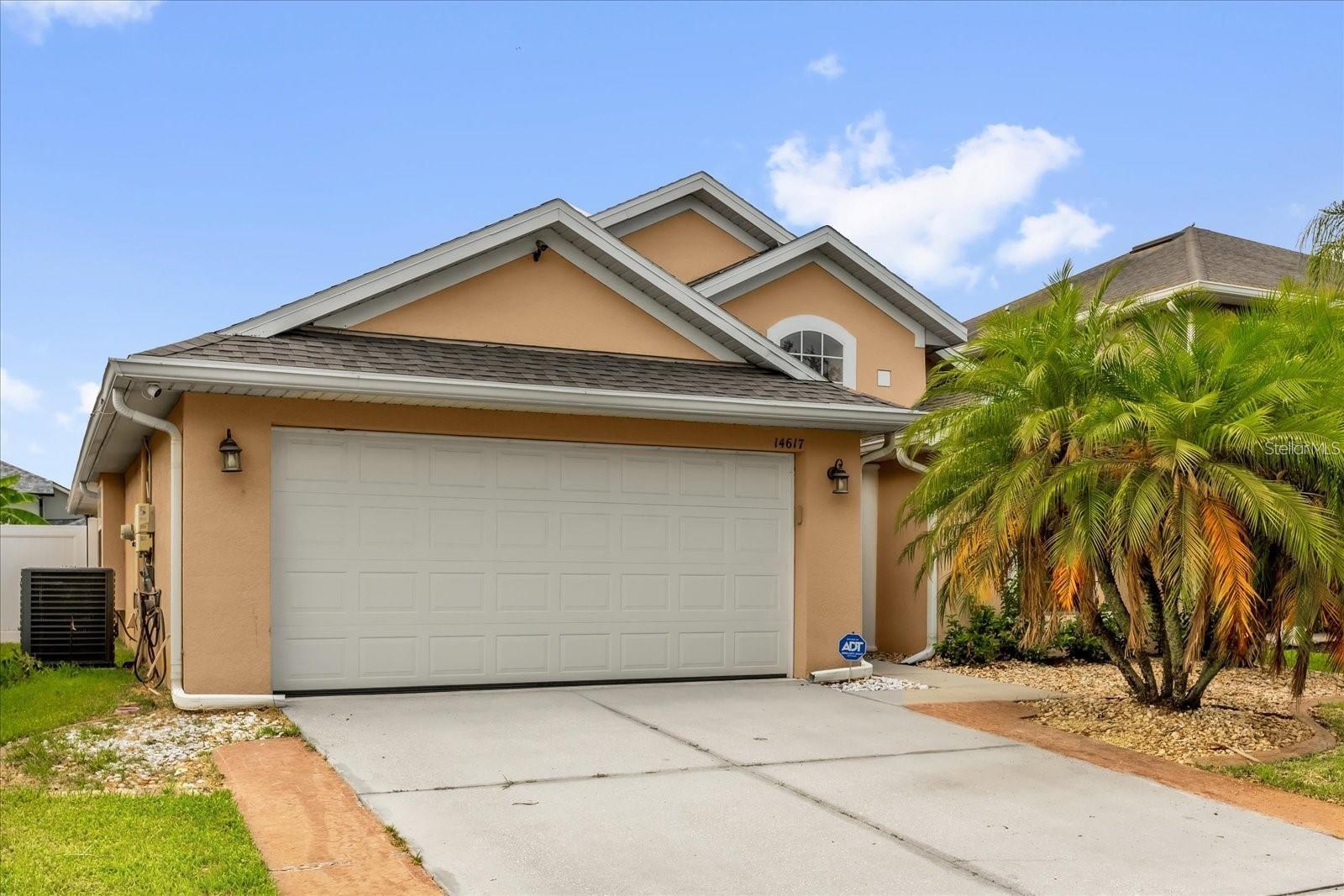 For Rent – $2,590/Month (+ $140 Amenities Fee)
Welcome to your new home in the highly sought-after Wyndham Lakes Estates—where comfort, convenience, and community come together!
This beautifully maintained 3-bedroom, 2-bathroom single-family home offers the perfect blend of modern living and resort-style amenities in a serene, family-friendly neighborhood.
Property Features:
Bright, open floor plan with spacious living and dining areas
Private outdoor oasis with covered patio, built-in grill, mini fridge, and kitchen island
Relaxation-ready with jacuzzi and gazebo
Eco-friendly with paid-off solar panels for energy savings
Community Amenities (additional $140/month):
Resort-style swimming pool
Modern fitness center
Playground
Tennis courts
Basketball courts
Location Highlights:
Minutes from major roadways: Rt 417 & Florida Turnpike
10 minutes to Lake Nona Town Center, VA Hospital, and Medical City
15 minutes to Orlando International Airport
20–30 minutes to world-famous attractions including Disney, Universal, and Disney Springs
This home truly offers it all—whether you’re relaxing at home, enjoying the premium community amenities, or exploring the best of Central Florida.
Available Now – Schedule your private showing today!