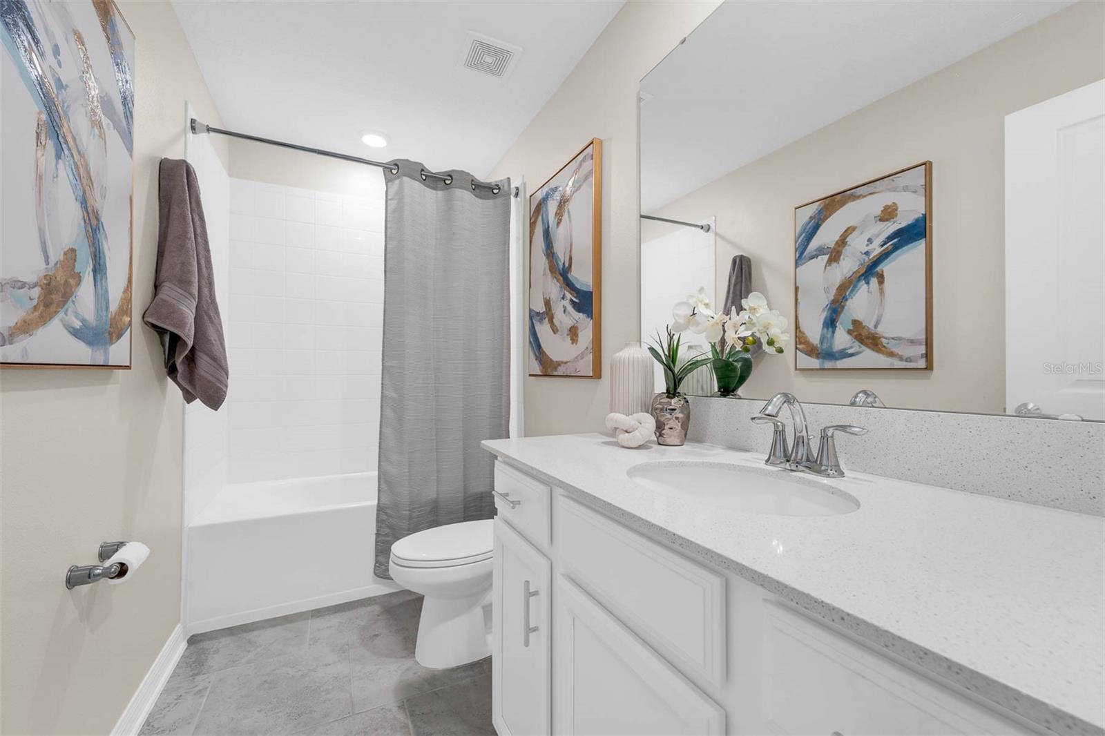 STONEYBROOK HILLS - Residential