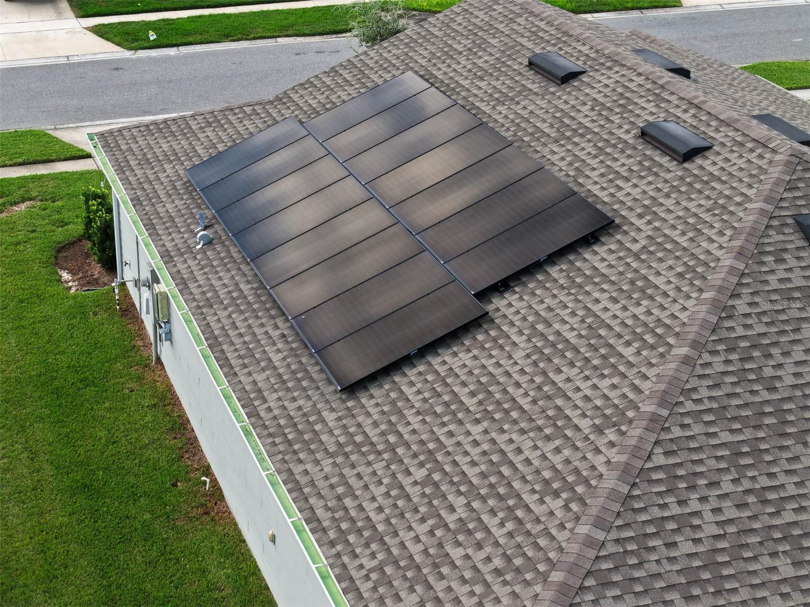 STONEYBROOK HILLS - Residential