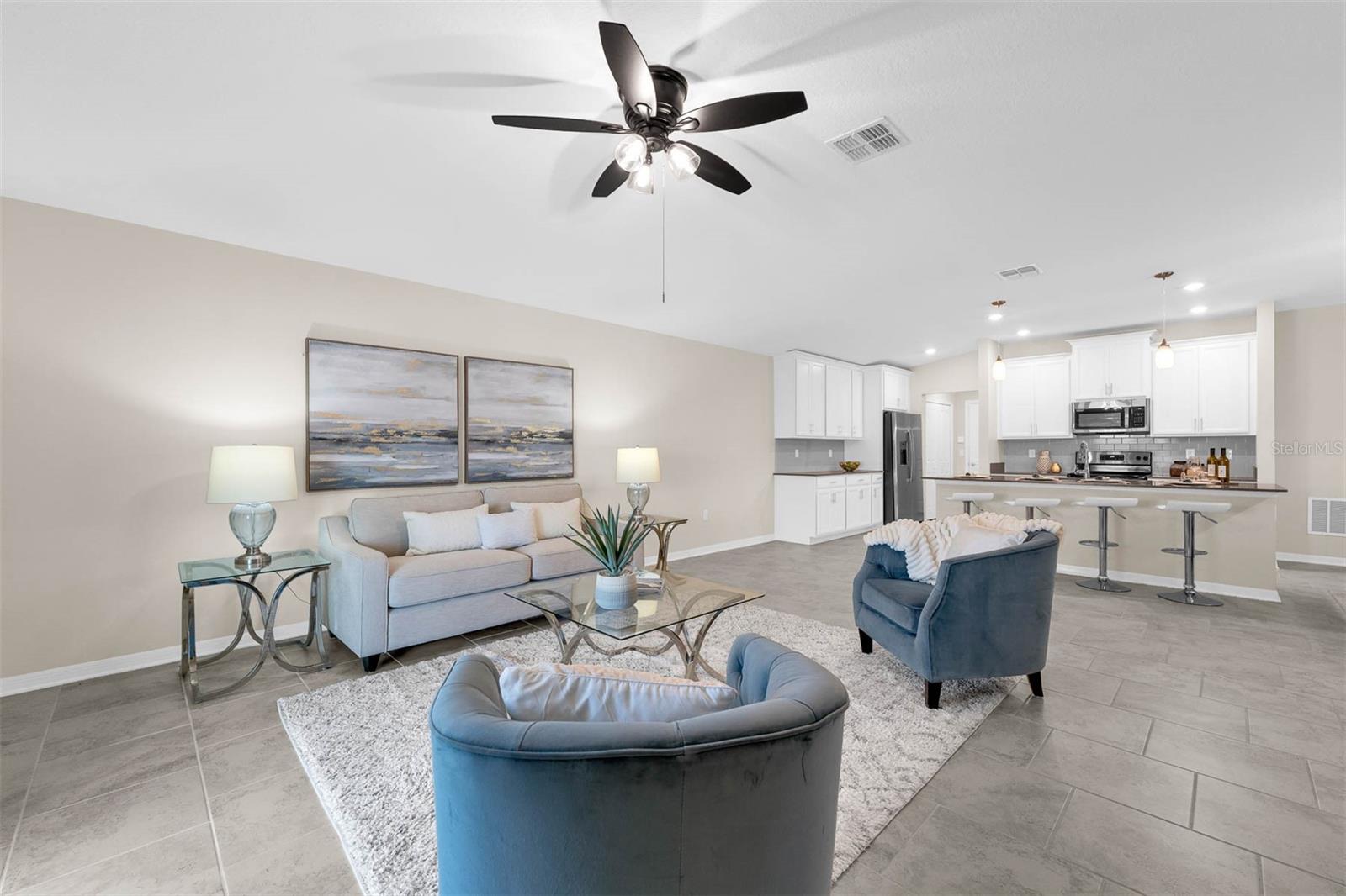 5120 TANZANITE DRIVE