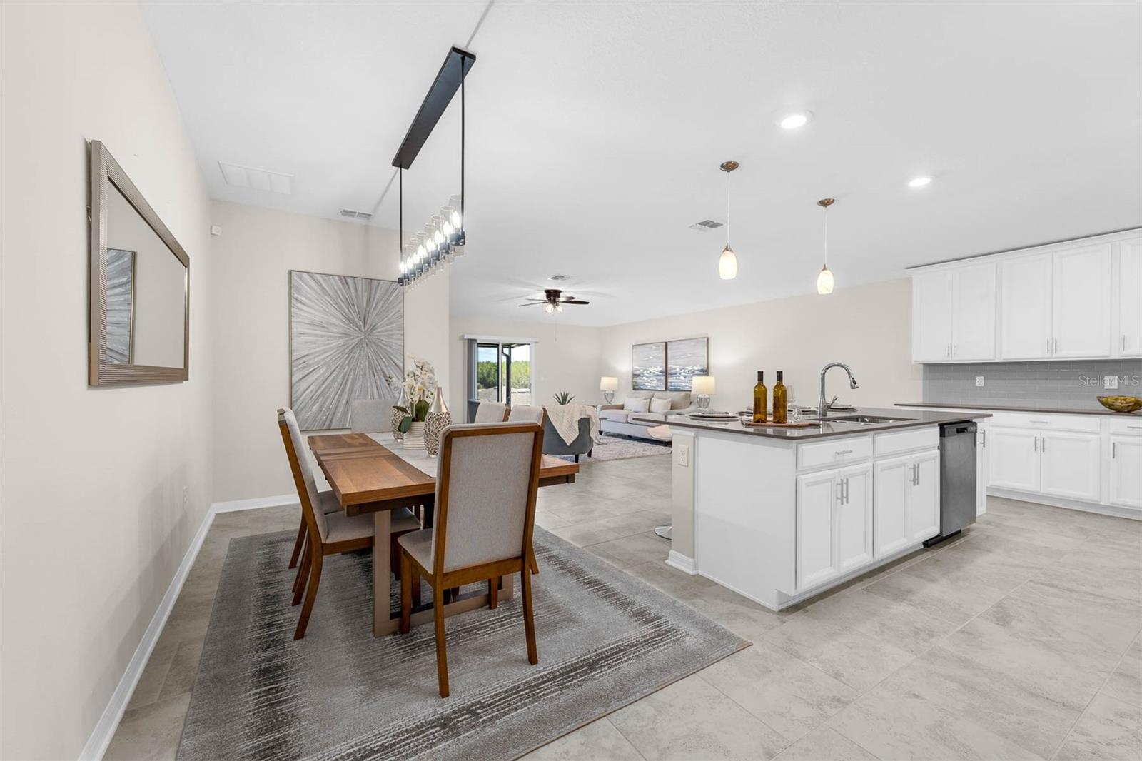 STONEYBROOK HILLS - Residential