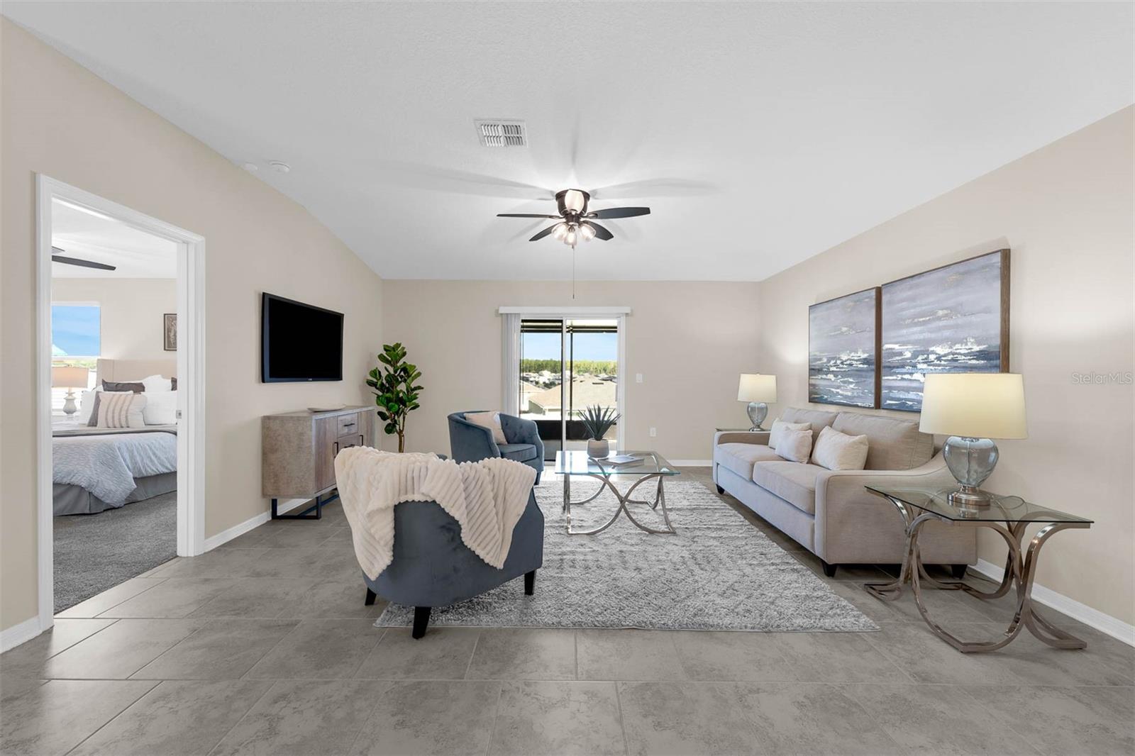 STONEYBROOK HILLS - Residential