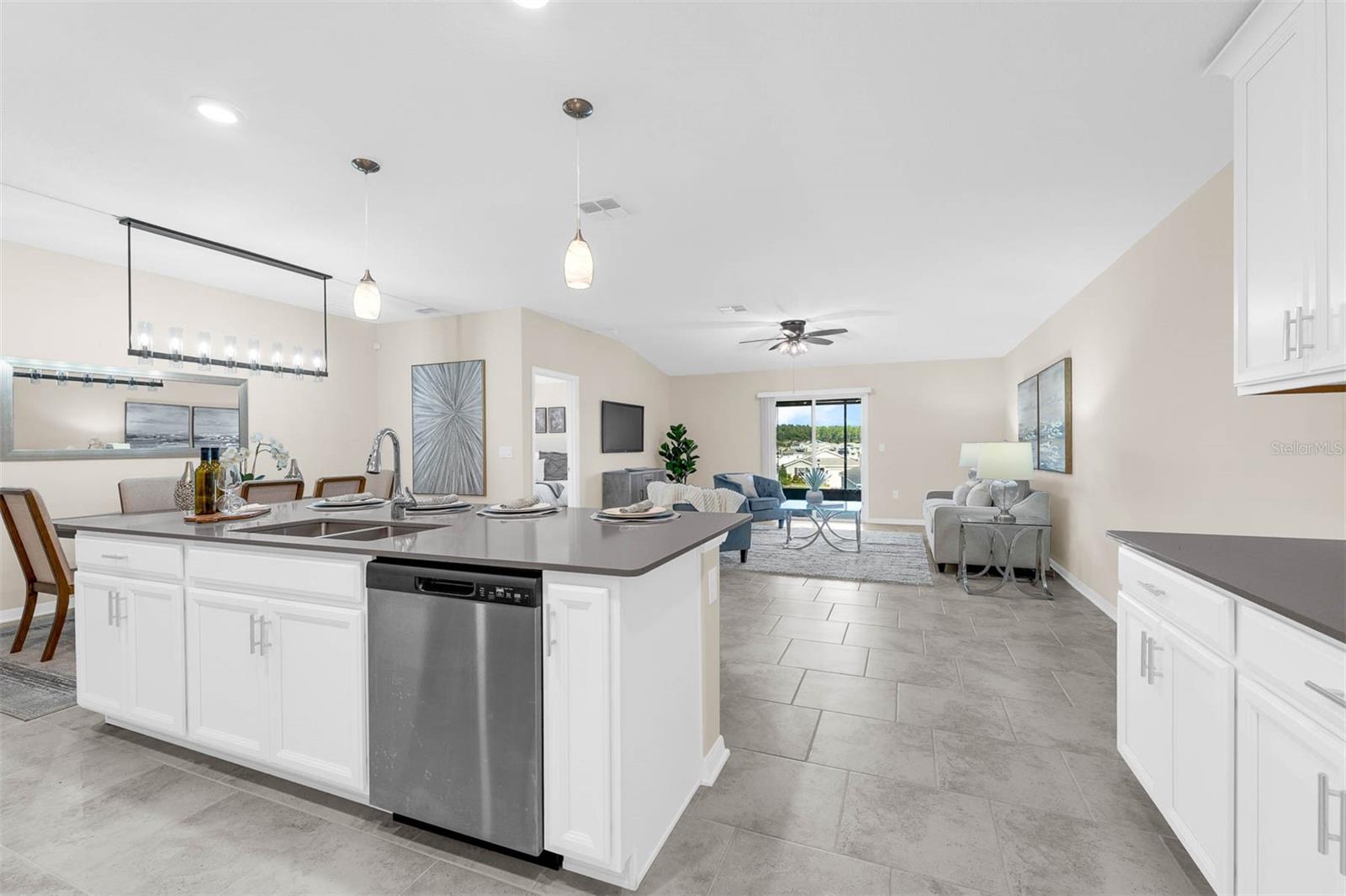 5120 TANZANITE DRIVE