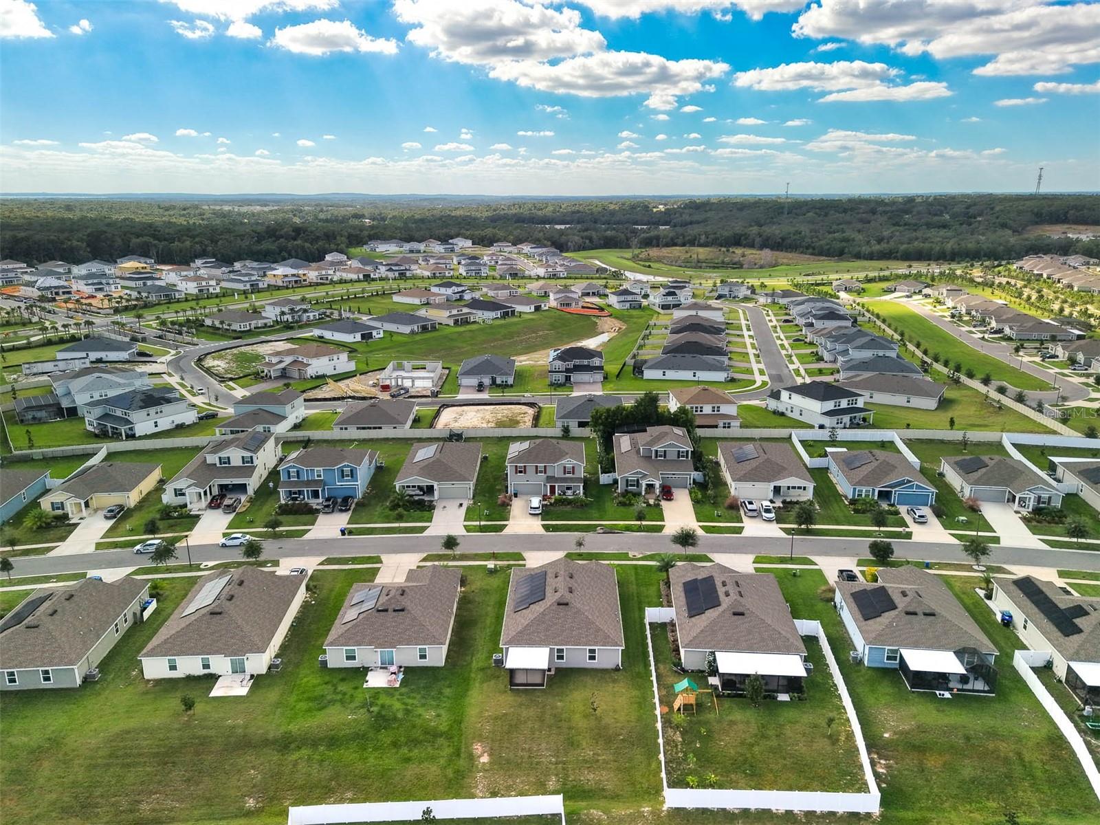 STONEYBROOK HILLS - Residential