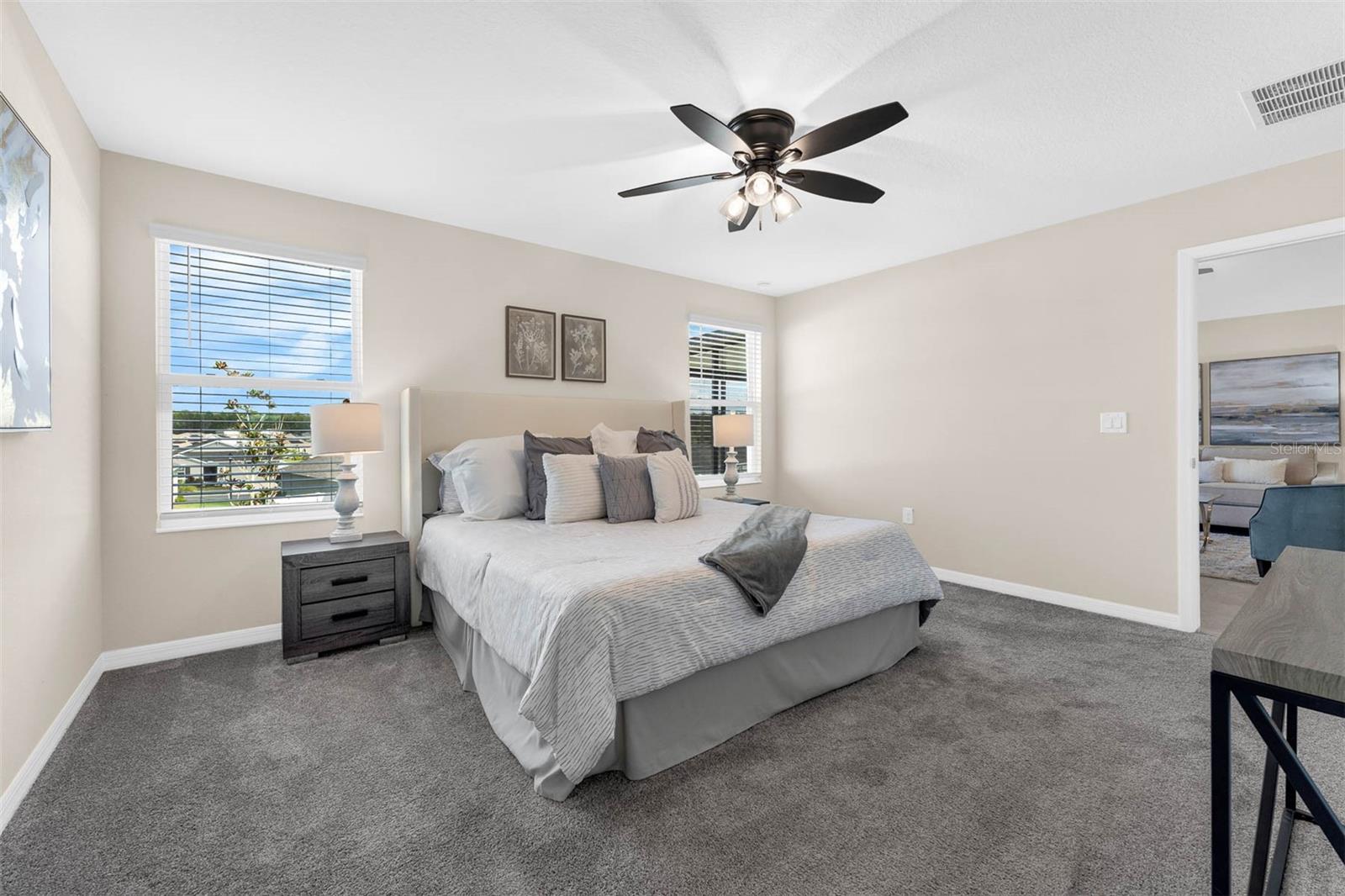 STONEYBROOK HILLS - Residential