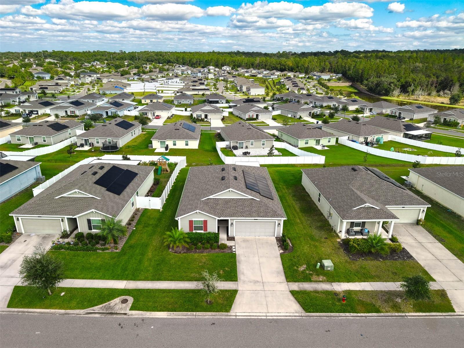 STONEYBROOK HILLS - Residential