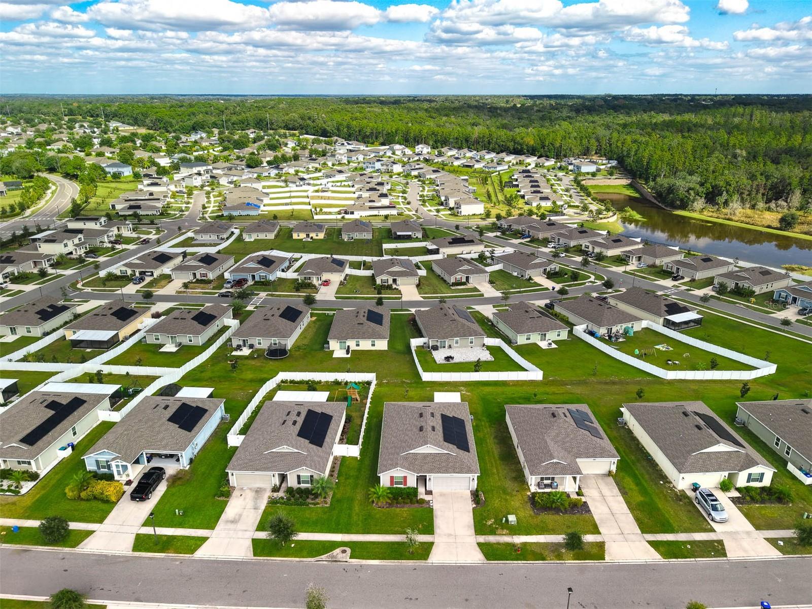 STONEYBROOK HILLS - Residential