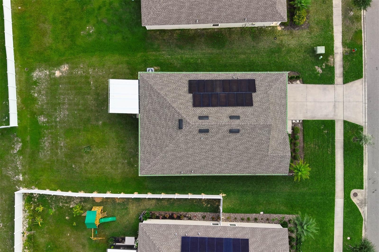 STONEYBROOK HILLS - Residential