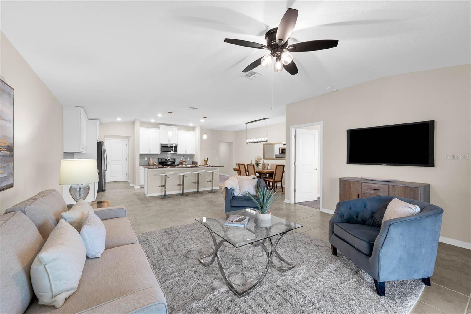 STONEYBROOK HILLS - Residential