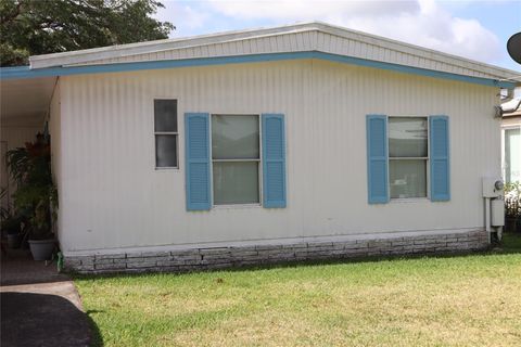 A home in BARTOW