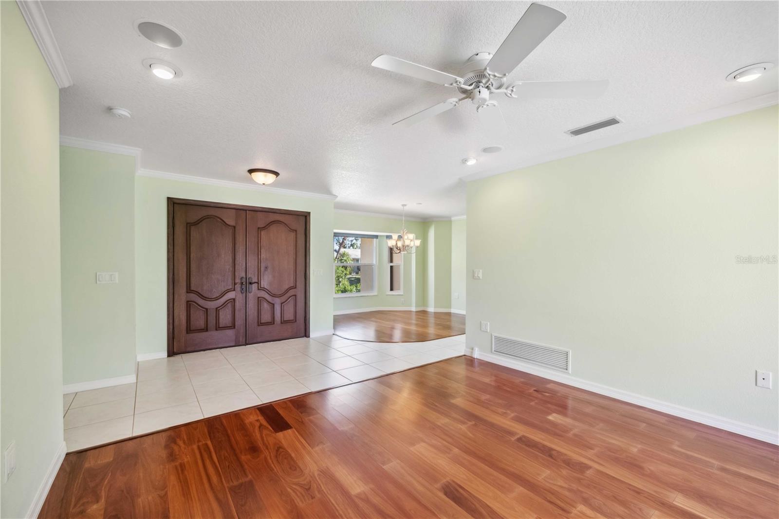 MANASOTA LAND & TIMBER CO - Residential