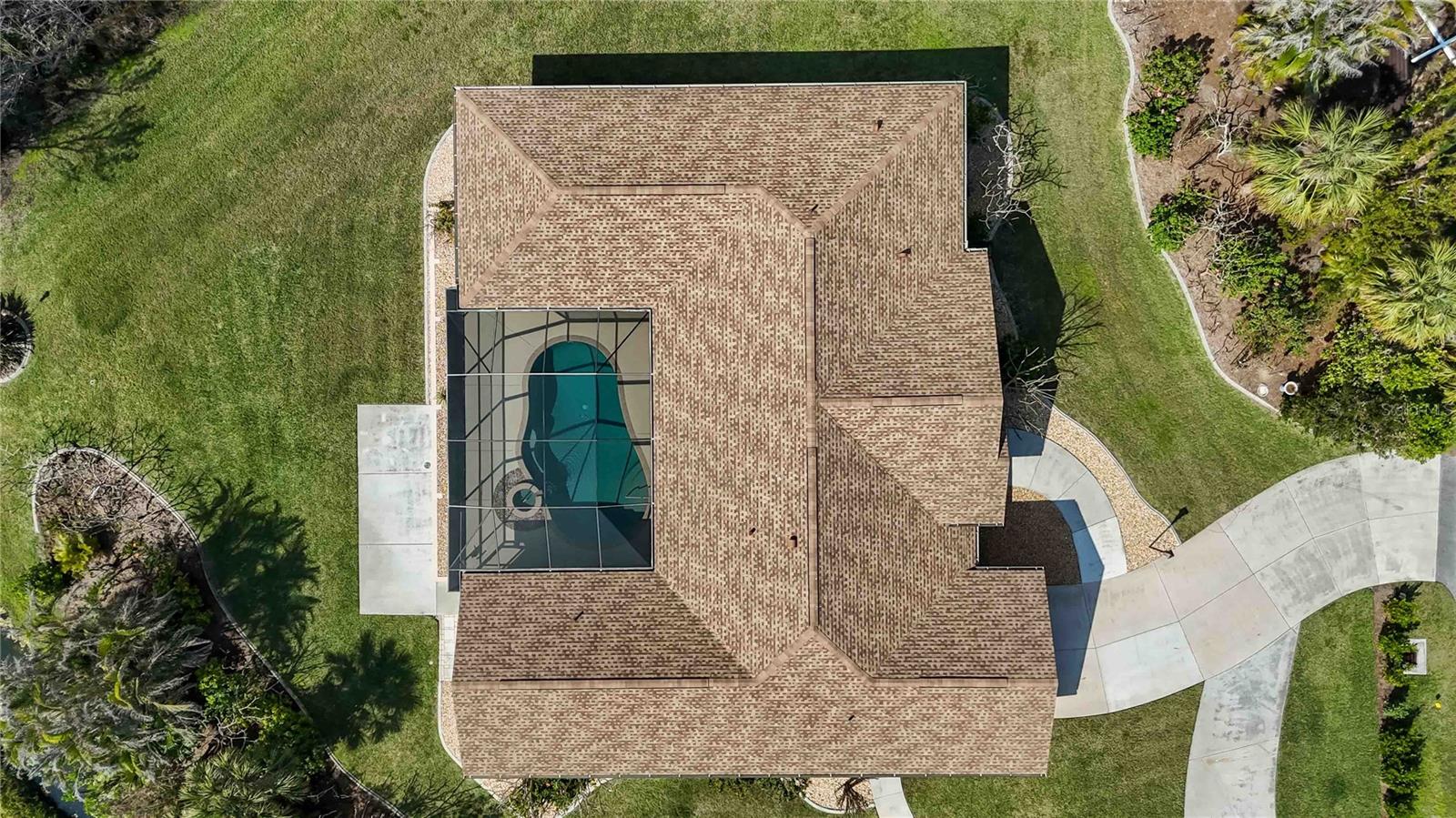 MANASOTA LAND & TIMBER CO - Residential