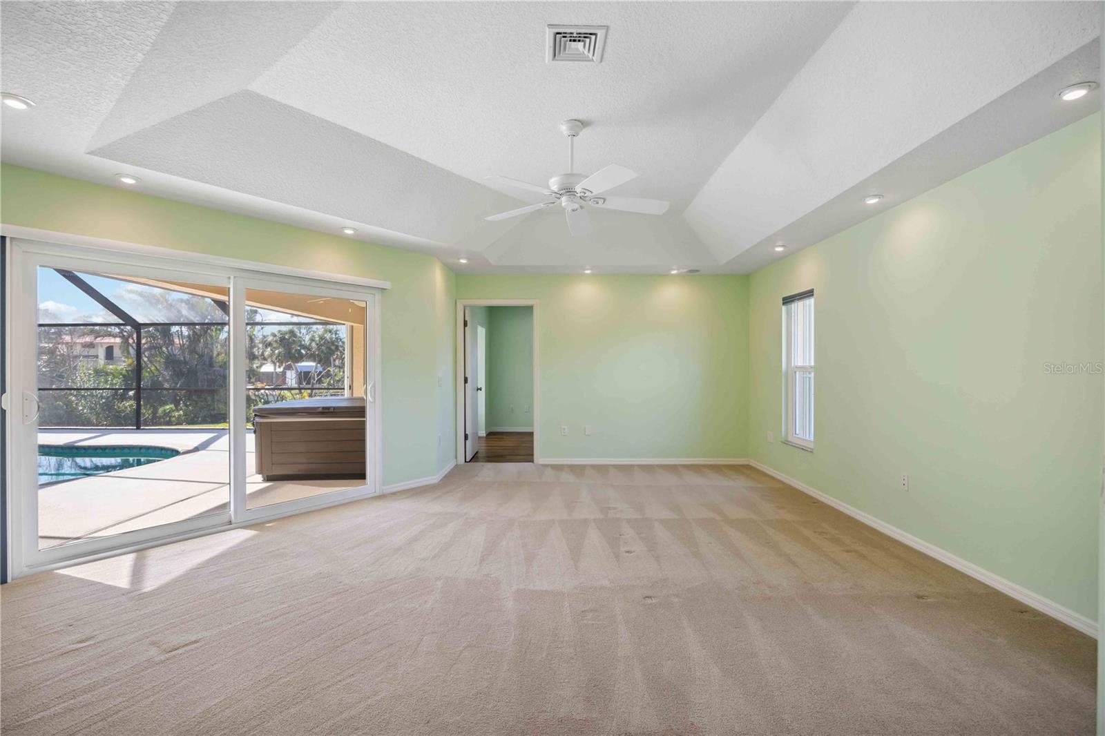 MANASOTA LAND & TIMBER CO - Residential