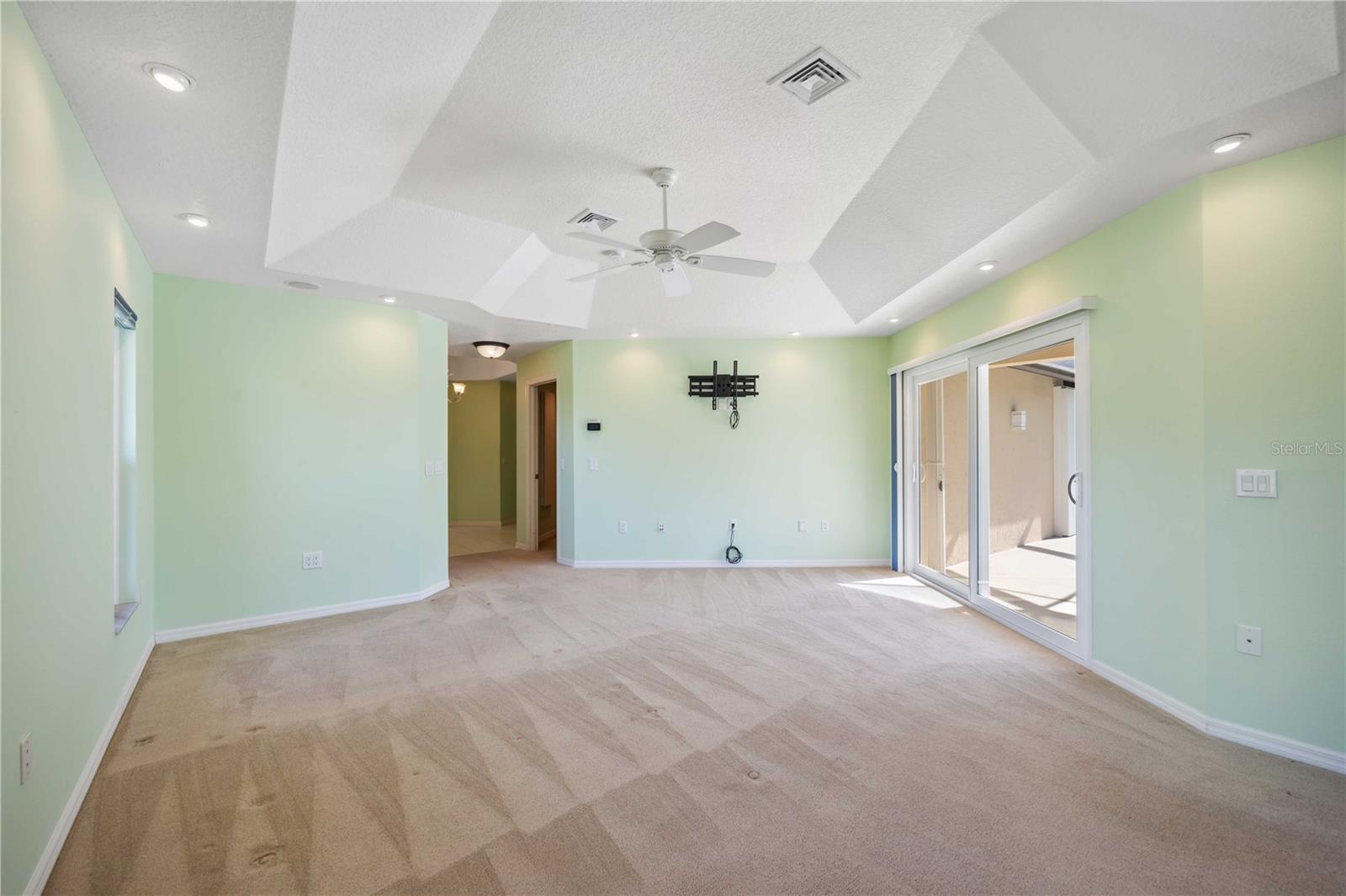 MANASOTA LAND & TIMBER CO - Residential