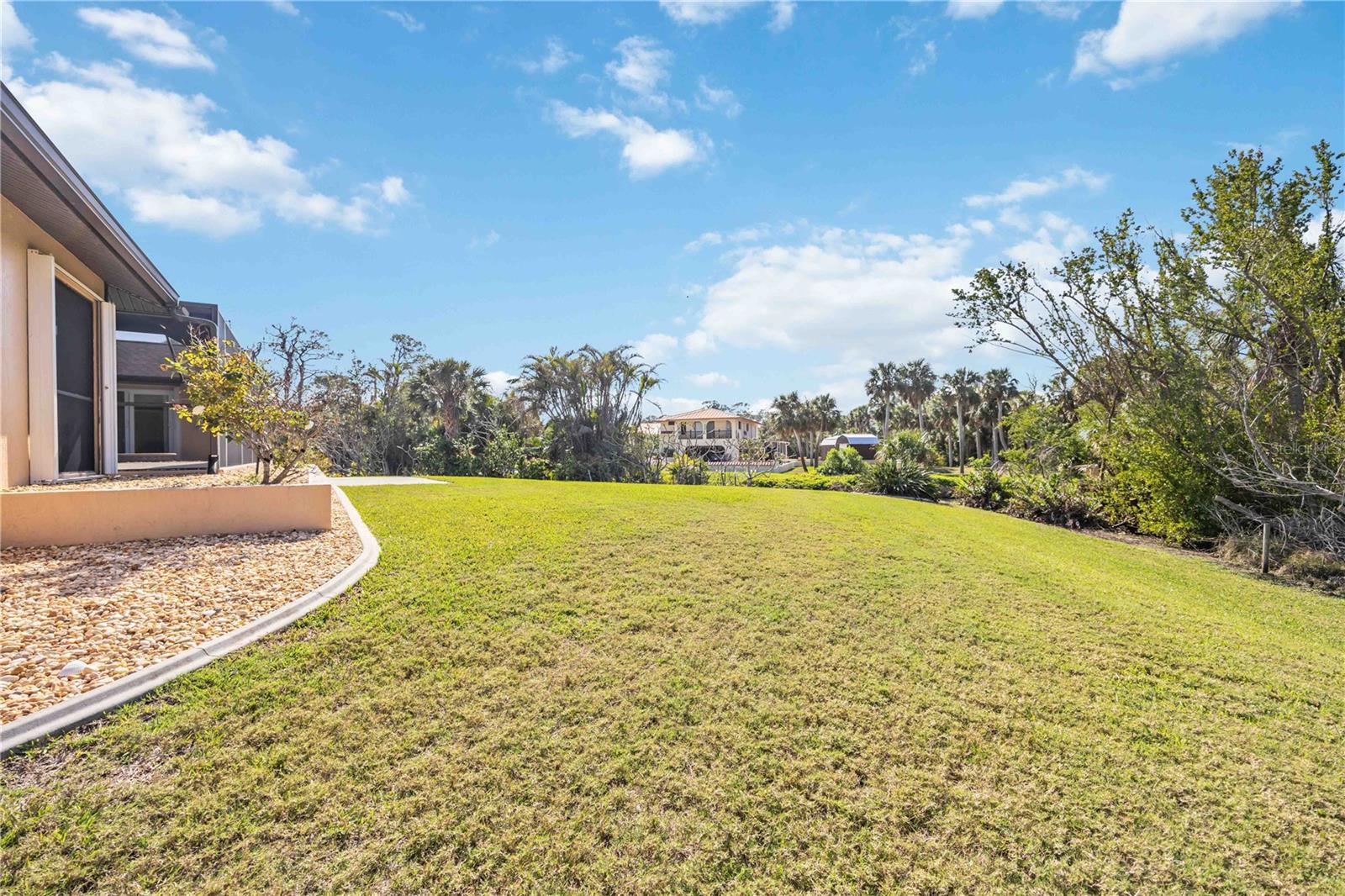 MANASOTA LAND & TIMBER CO - Residential