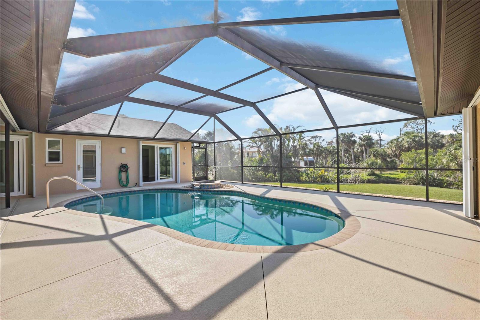 MANASOTA LAND & TIMBER CO - Residential