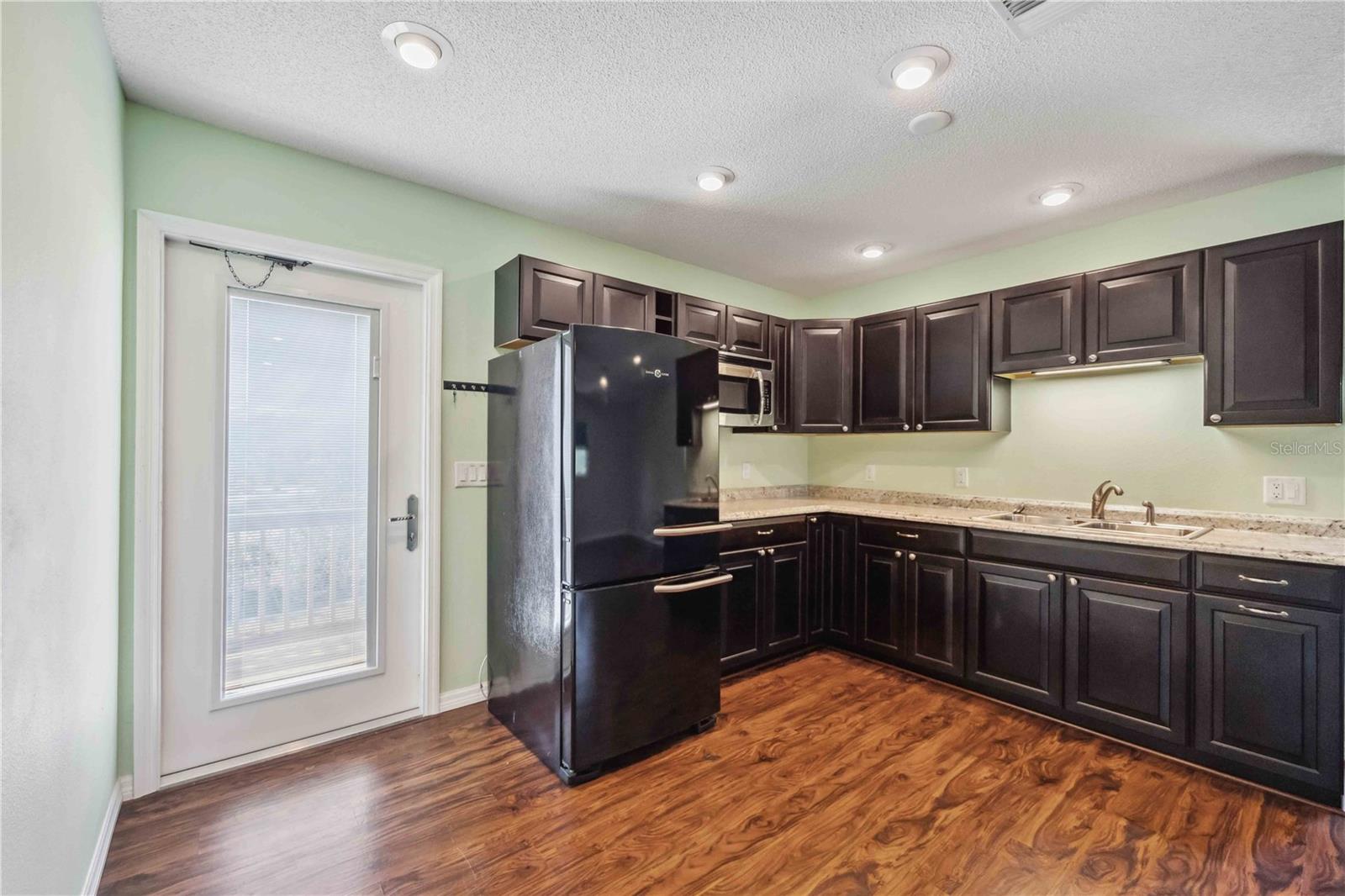 MANASOTA LAND & TIMBER CO - Residential