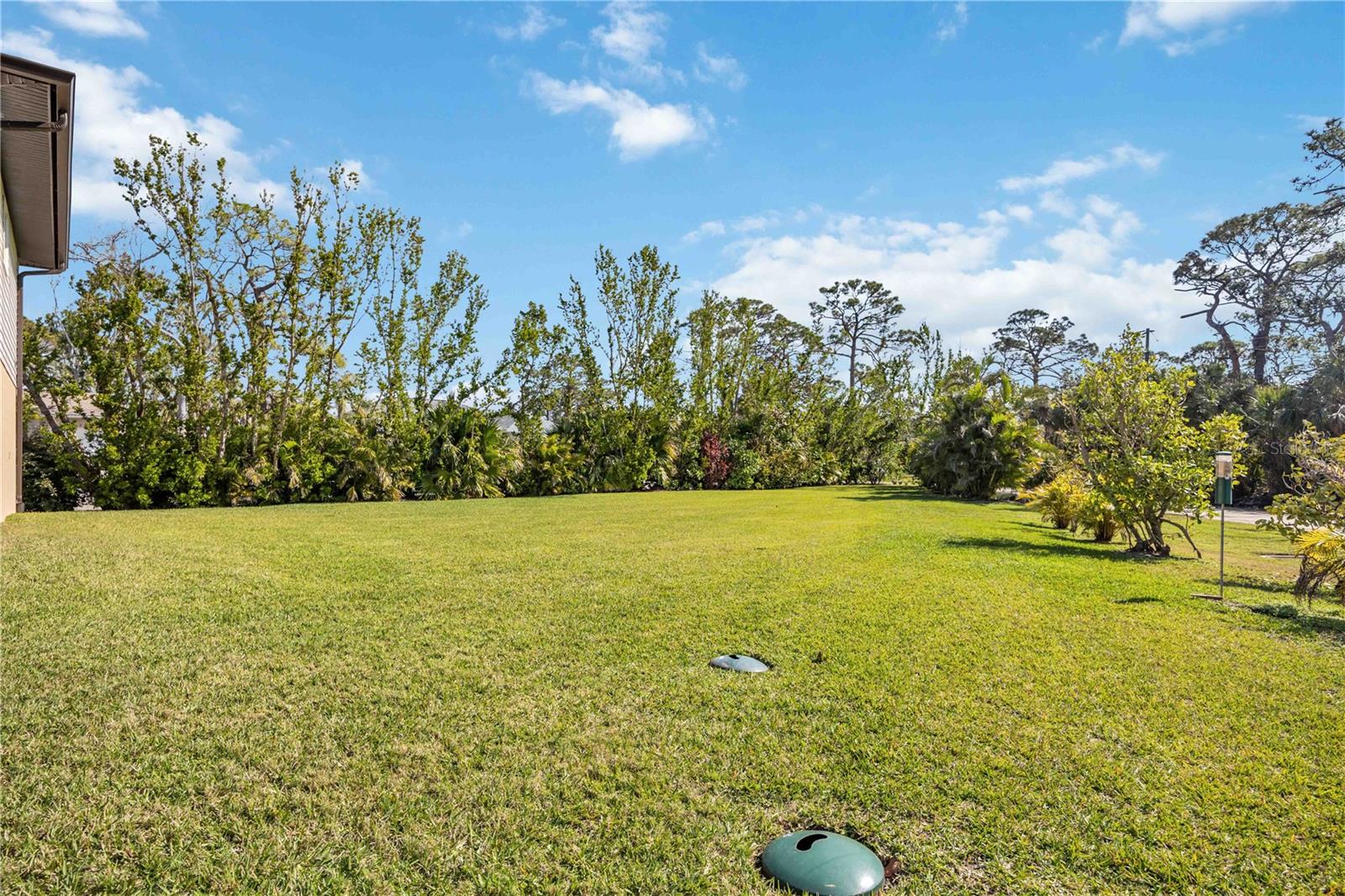 MANASOTA LAND & TIMBER CO - Residential