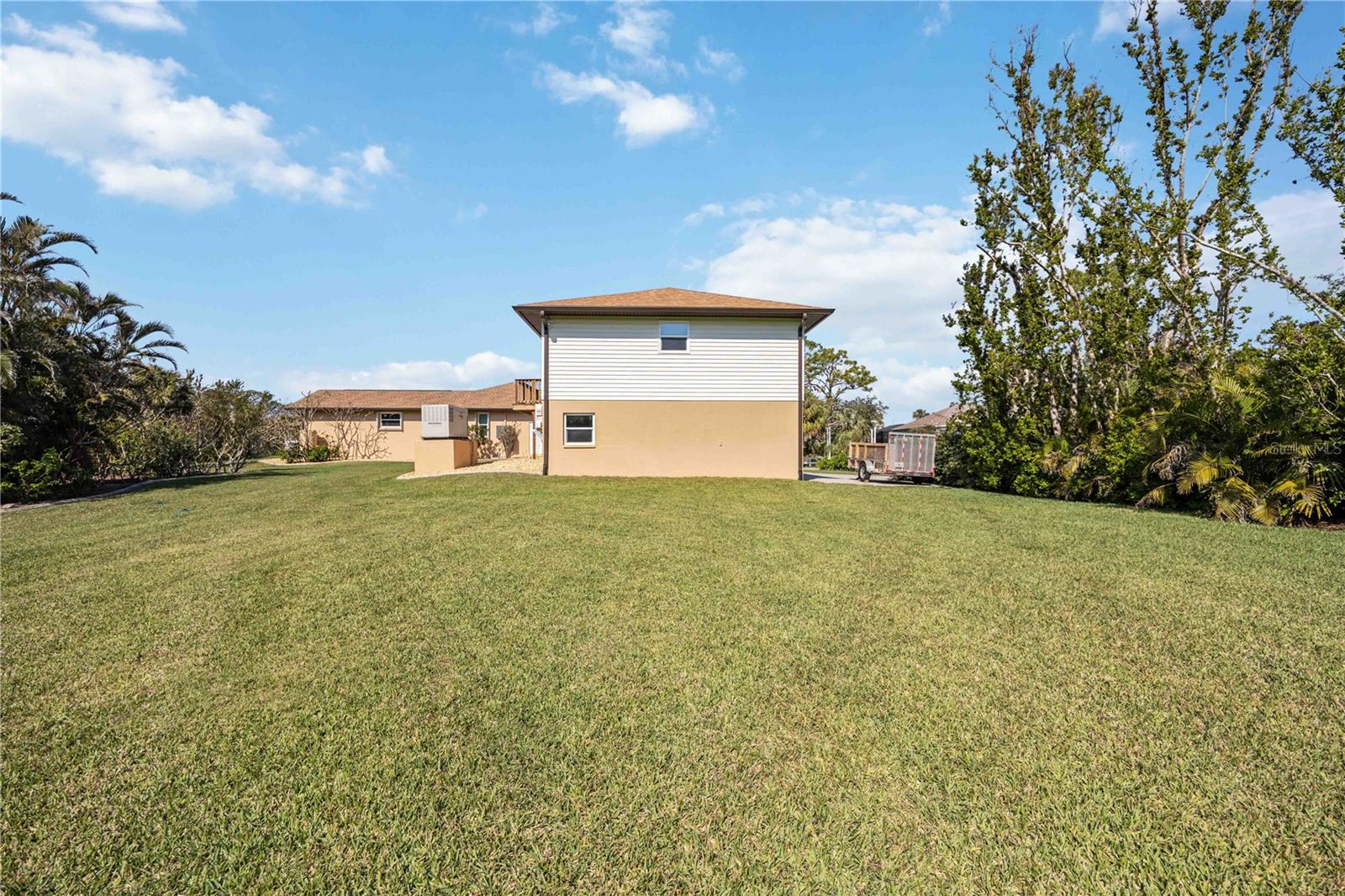 MANASOTA LAND & TIMBER CO - Residential