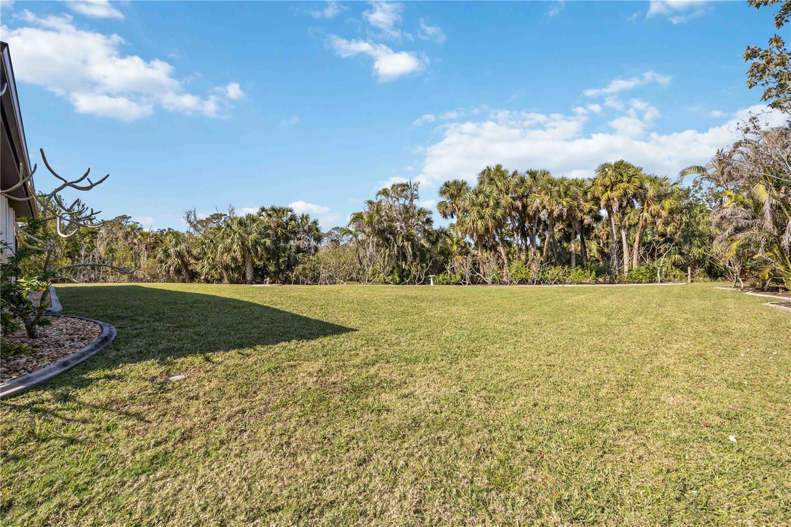 MANASOTA LAND & TIMBER CO - Residential